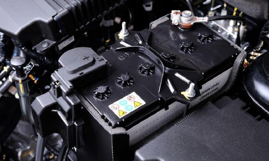 BYD, Volkswagen, BMW, Audi, Mercedes-Benz