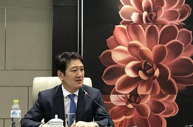 Great Wall, Euler, Idea