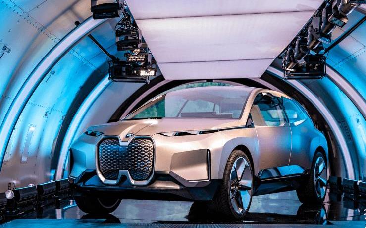 Beijing, Audi, Volkswagen, BMW, Tesla