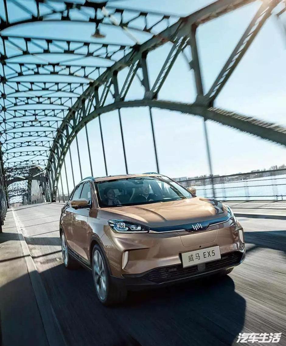 Weilai, Tucki, Tesla, Weimar Automobile, Chang 'an