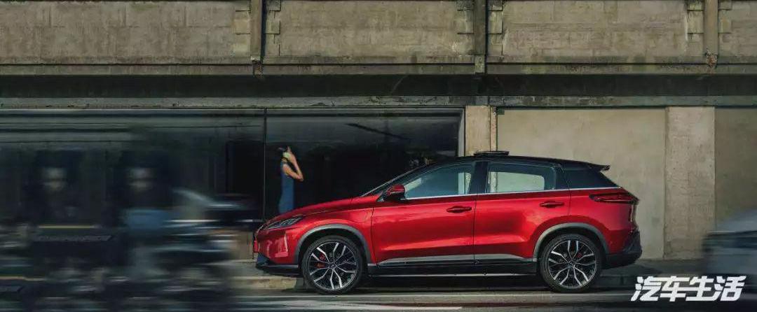 Weilai, Tucki, Tesla, Weimar Automobile, Chang 'an