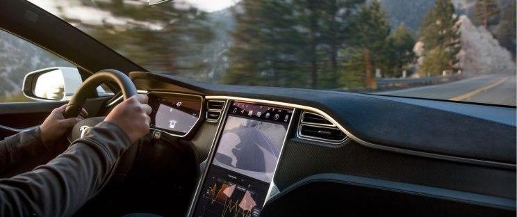 Tesla, Remote, Volkswagen, Toyota, Ford