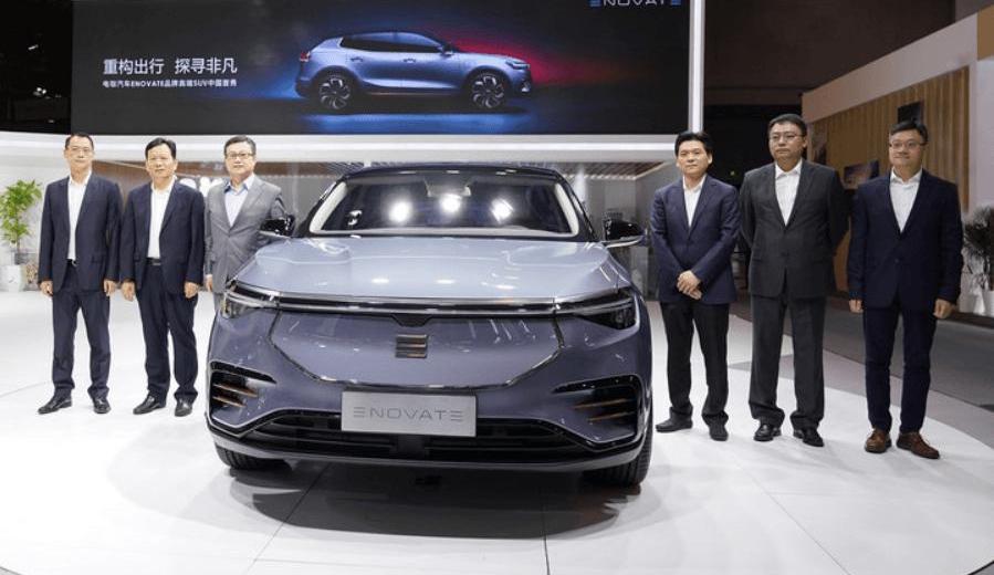 Tucki, Zero Run Automobile, FF 91, Hechuang, Weimar Automobile