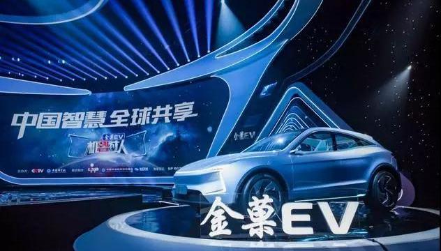 Beijing, Volkswagen, Jiangling, Jianghuai, Chery