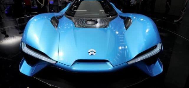 Tesla, Weilai, Beijing, Century, Model S