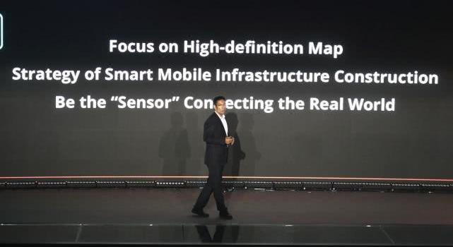 Geely automobile, Cadillac