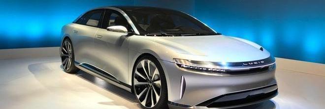 Audi, Mercedes-Benz, BMW, Porsche, Tesla