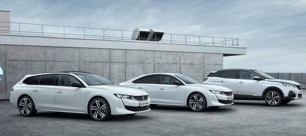 Dongfeng, Peugeot, Sylphy, Nissan, Tesla