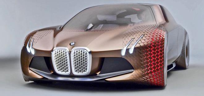 BMW, Volkswagen, Beijing, Tesla