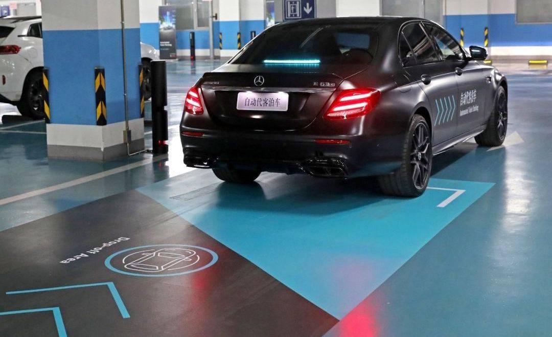 Mercedes-Benz, Beijing