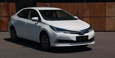 Toyota, Honda, Volkswagen, LaVida, Corolla