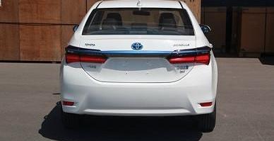 Toyota, Honda, Volkswagen, LaVida, Corolla