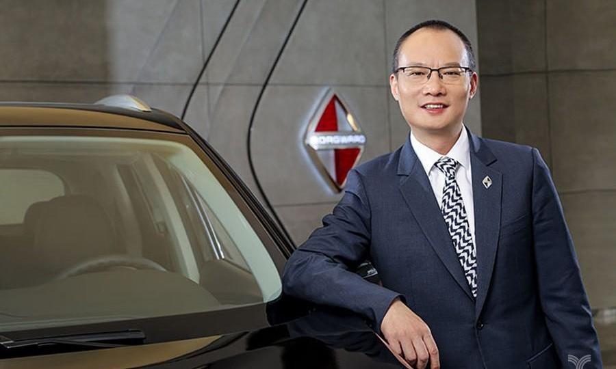 Beijing, Futian, Dongfeng, Nissan