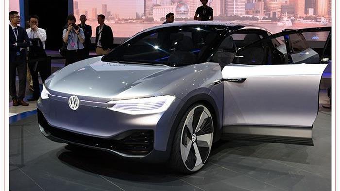 Volkswagen, Golf, Idea