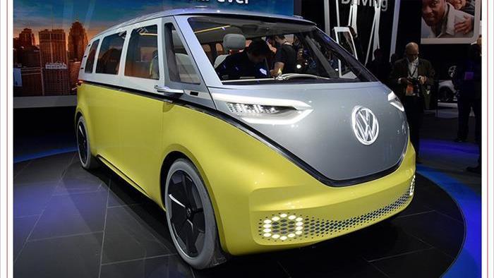 Volkswagen, Golf, Idea
