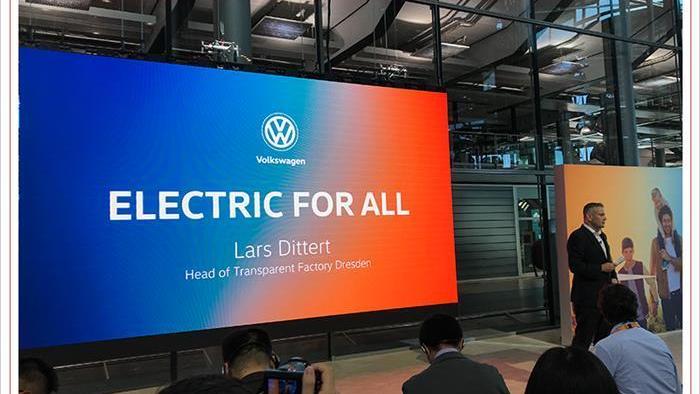 Volkswagen, Golf, Idea