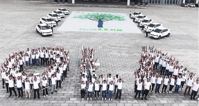 Euler, Great Wall, Idea