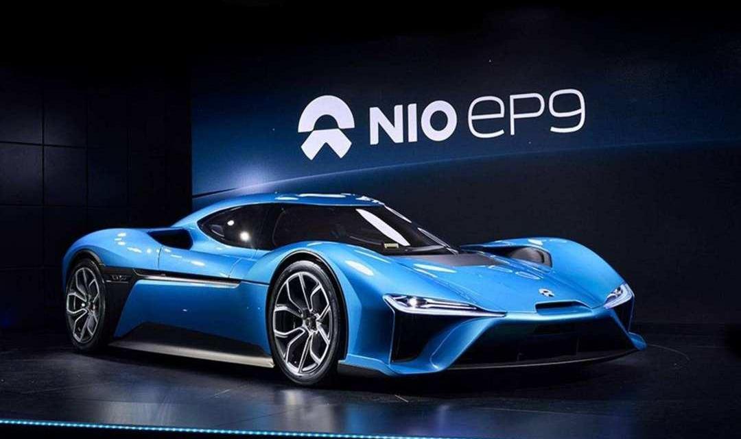 Tesla, Beijing, Tucki, Weilai, Aichi