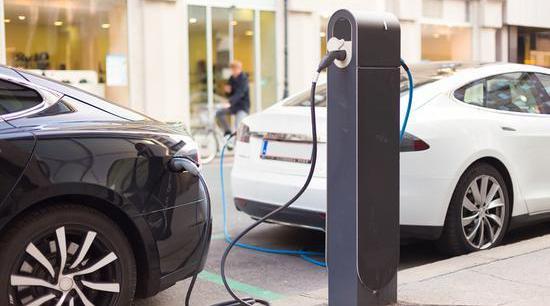 Tesla, Weilai, Tucki, BYD, Toyota