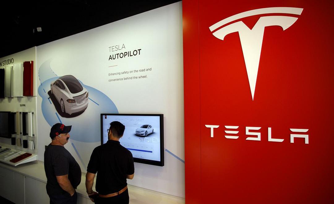 Tesla, model 3, model x, model s