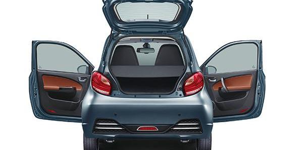 Geely Automobile, Beijing, BMW, Volkswagen, Jianghuai