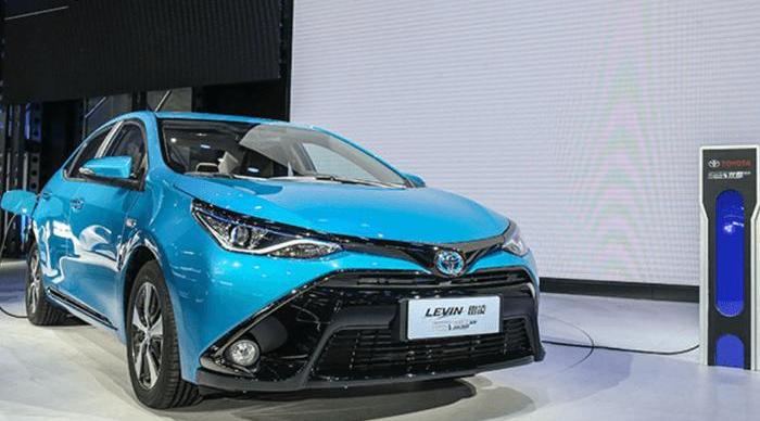 Toyota, Corolla, Century, Lei Ling, Crown