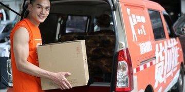 Discovery, Tuyano, wuling glory, Iveco