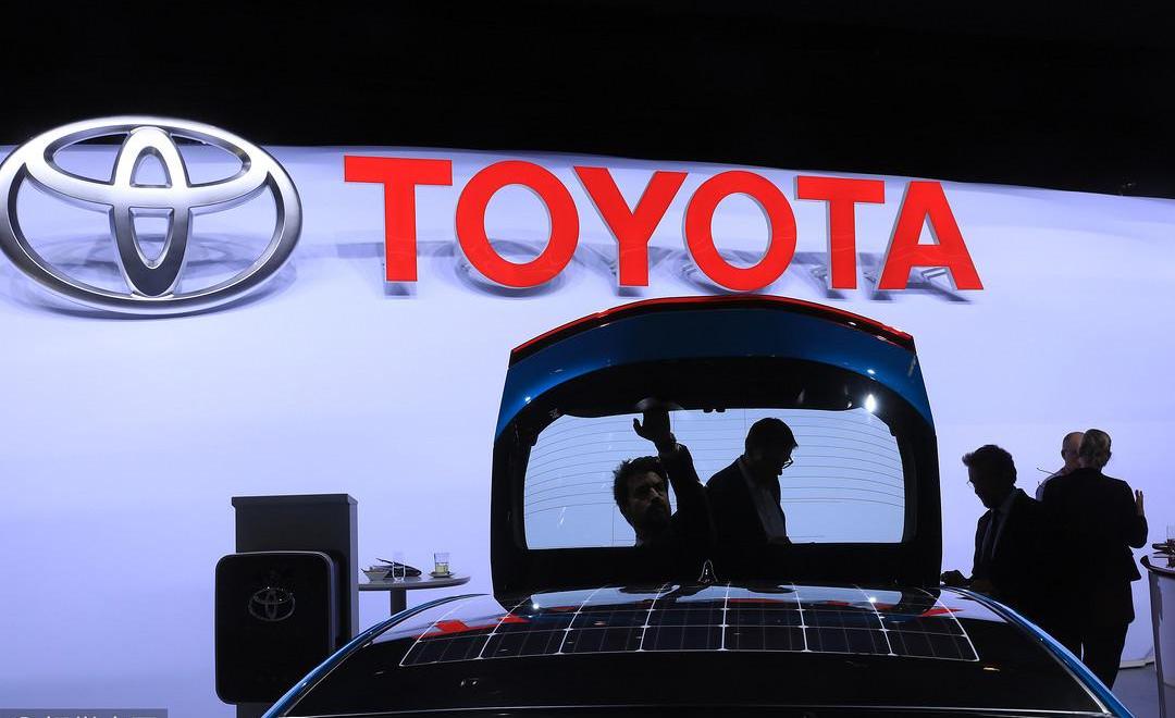 Toyota, corolla, Camry, Lei Ling, Geely automobile