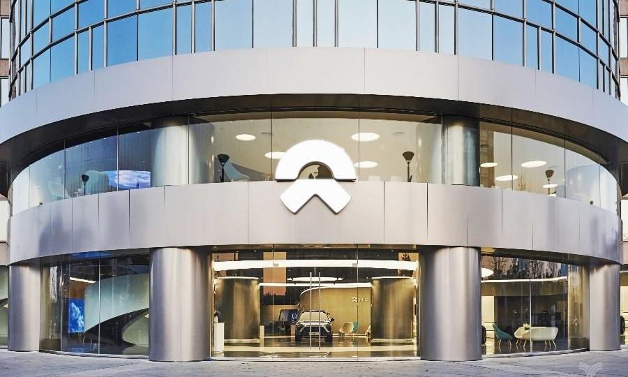 Weilai, Tesla, Volkswagen, idea, discovery