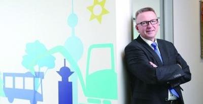 Volvo, Han, Dongfeng