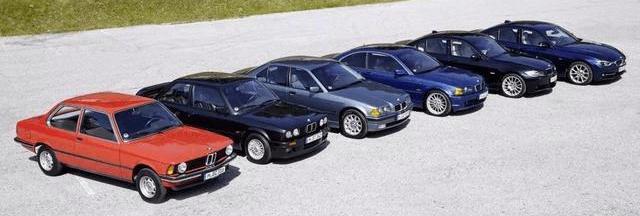 Audi, Audi A6, BMW, Toyota, Lexus