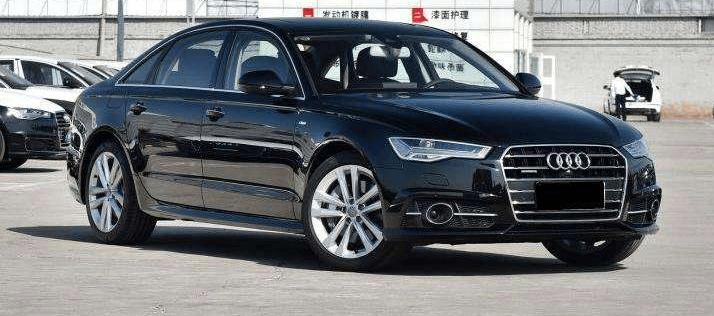 Audi, Audi A6, BMW, Toyota, Lexus