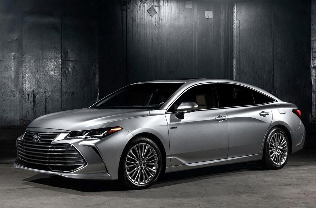 Audi, Audi A6, BMW, Toyota, Lexus