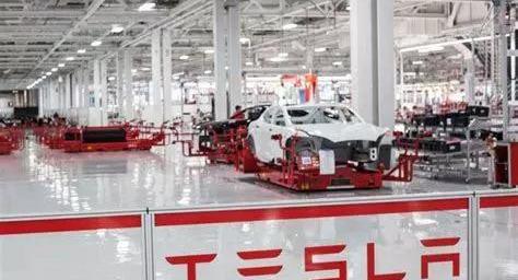 Tesla, Volkswagen, Model 3, Toyota, Model S