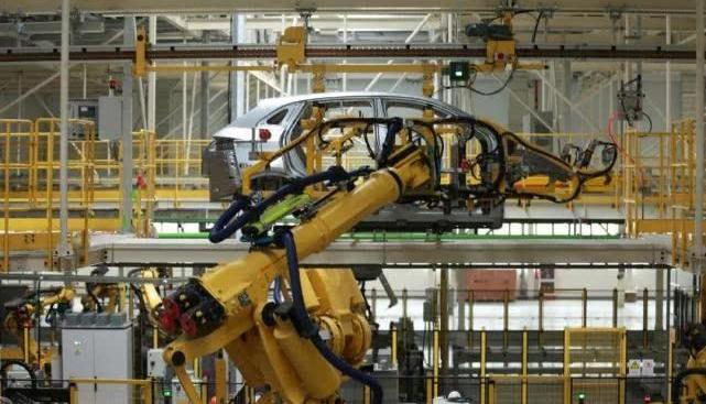 Weilai, Volkswagen, Dongfeng, Nissan, concept