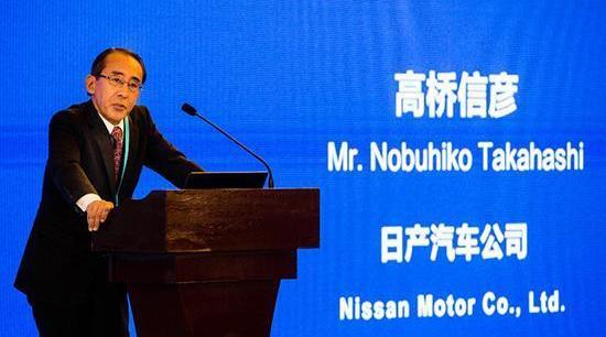 Nissan, Beijing, Xuanyi, Jinke, Tuda