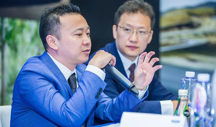 Ford, Chang 'an, Mustang,DS, Jiangling