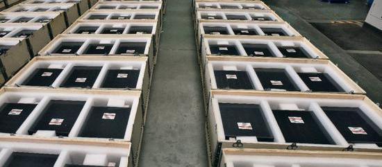 Idea, BYD, Discovery, Weilai, Yutong Bus