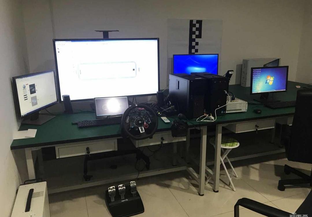 Chang 'an, Beijing, Yuexiang, Toyota, Ford