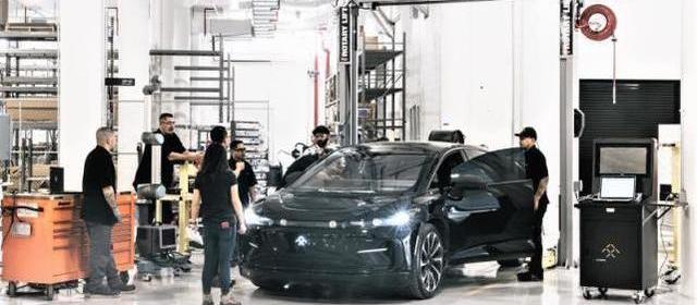 Future, Weimar Automobile, Tucki, Weilai, Zero Run S01