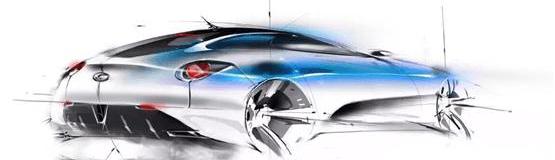 Tesla, Chang 'an, Southeast, Idea, Little Ant