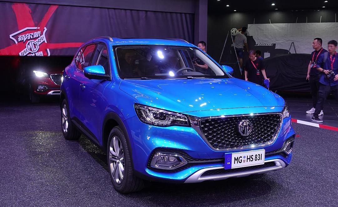 Mercedes-Benz, Weimar Automobile, Geely Automobile, Lectra and MG