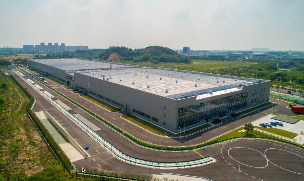 Chery, Little Ant, Chery New Energy, Modern, Weilai