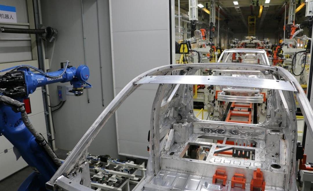 Chery, Little Ant, Chery New Energy, Modern, Weilai