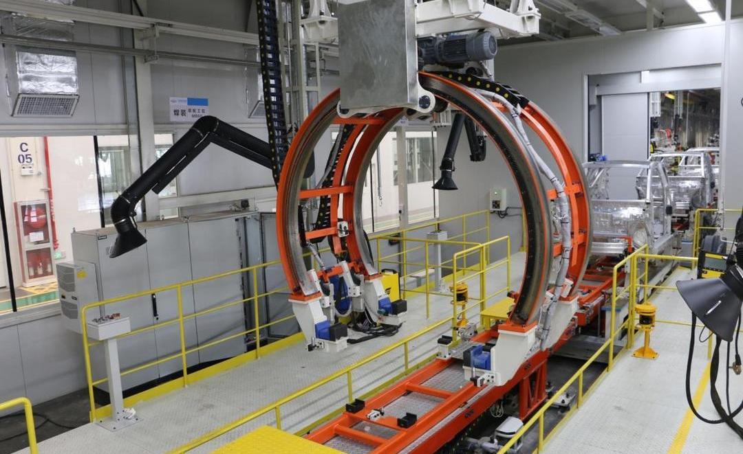 Chery, Little Ant, Chery New Energy, Modern, Weilai