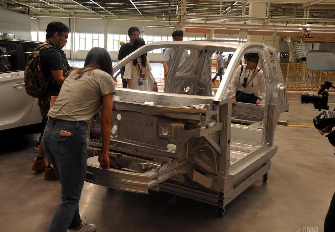 Chery, Little Ant, Chery New Energy, Modern, Weilai