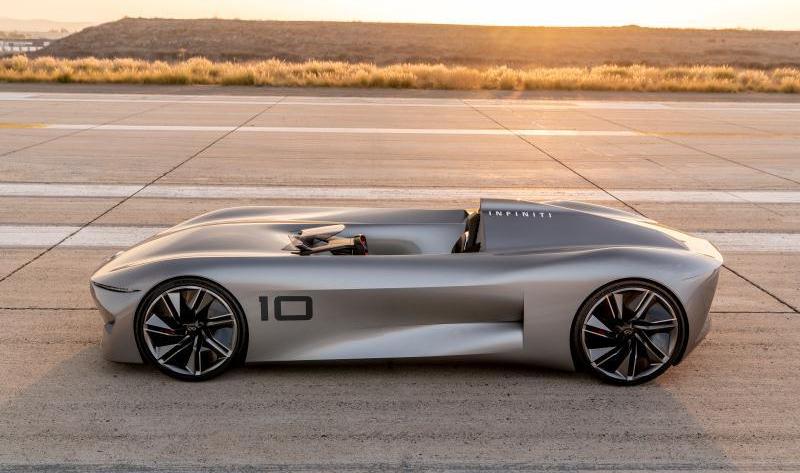 British finidi, Warrior, Dongfeng