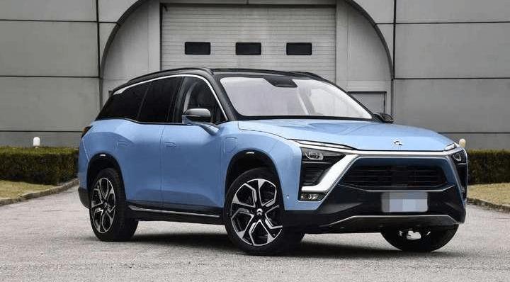 Beijing, Tucki, Weilai, Tucki G3, Weimar EX5