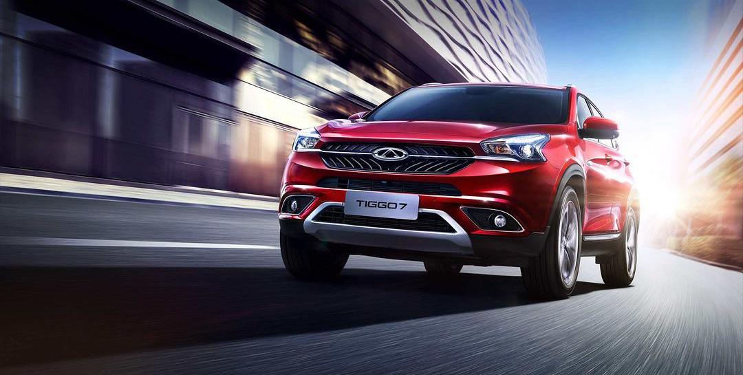 FAW, Lectra, Changan, Dongfeng, Chery