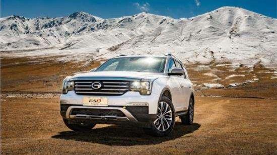 FAW, Lectra, Changan, Dongfeng, Chery